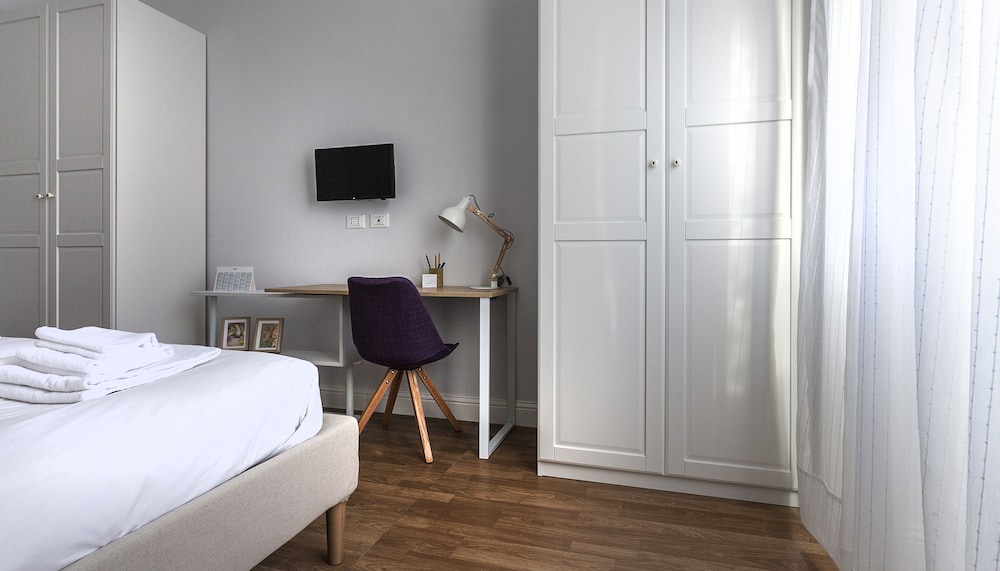 Italianway Corso Lodi 121 18/35