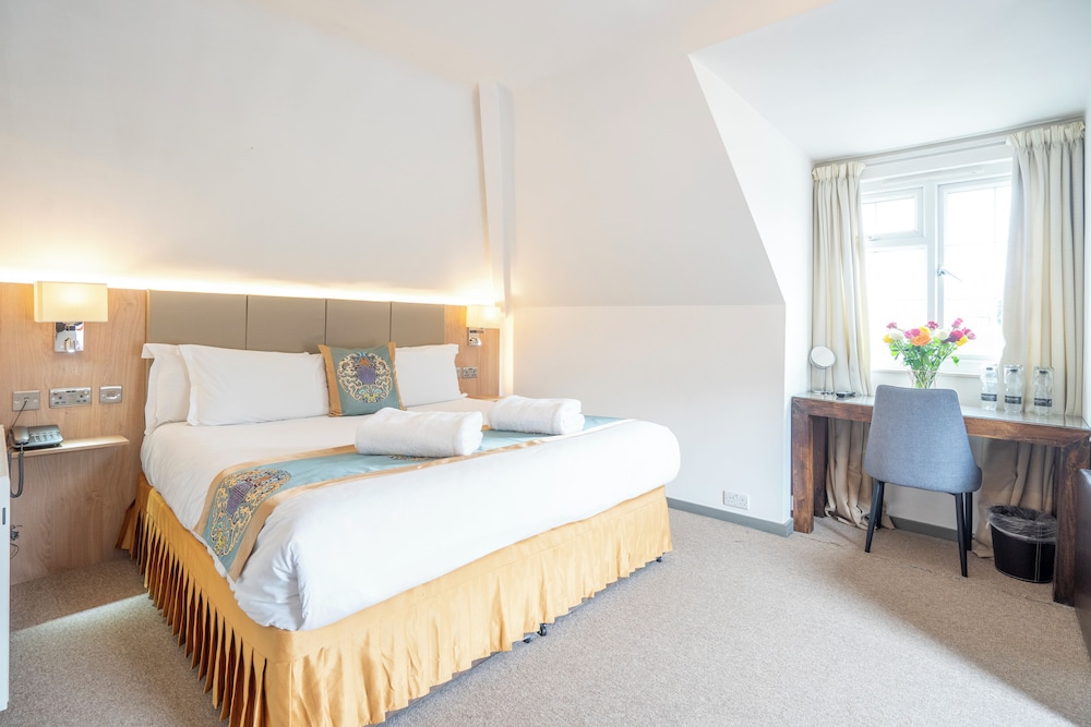 SUPERIOR, DOUBLE BED