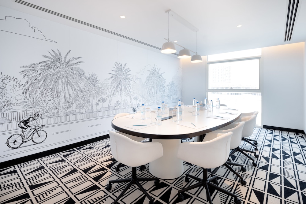 Ecos Dubai Hotel at Al Furjan 54/60