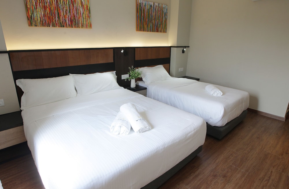 Monaco Hotel Cyberjaya 16/42