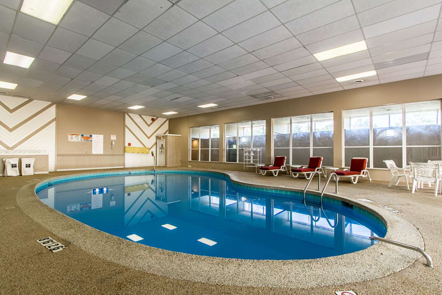 OYO Greenridge Hotel 23/30
