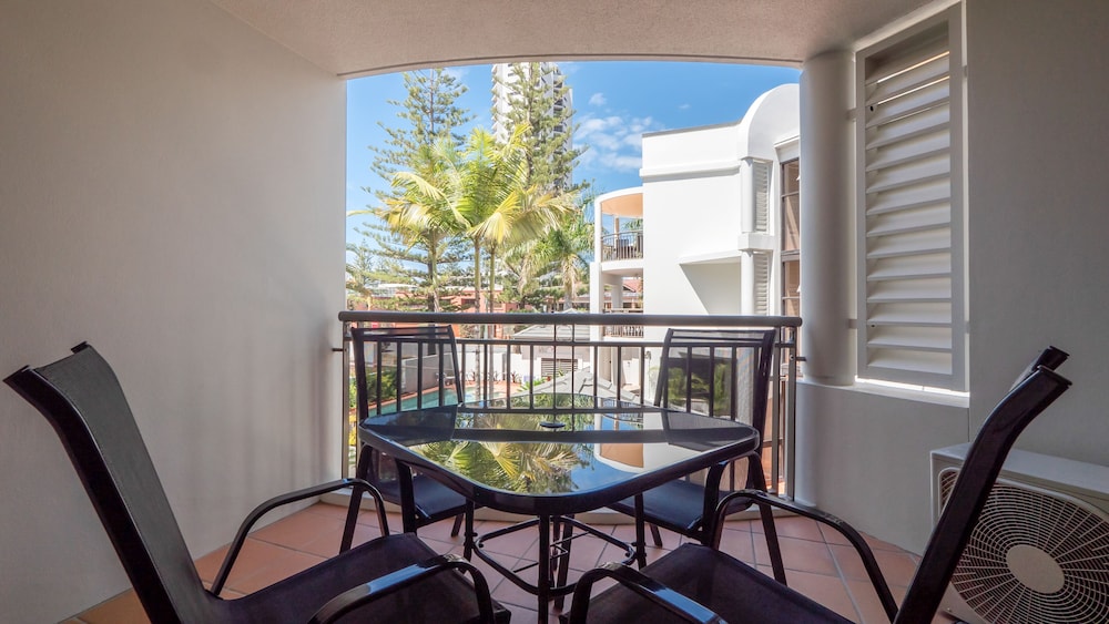 Burleigh On the Beach Apartments 47/62