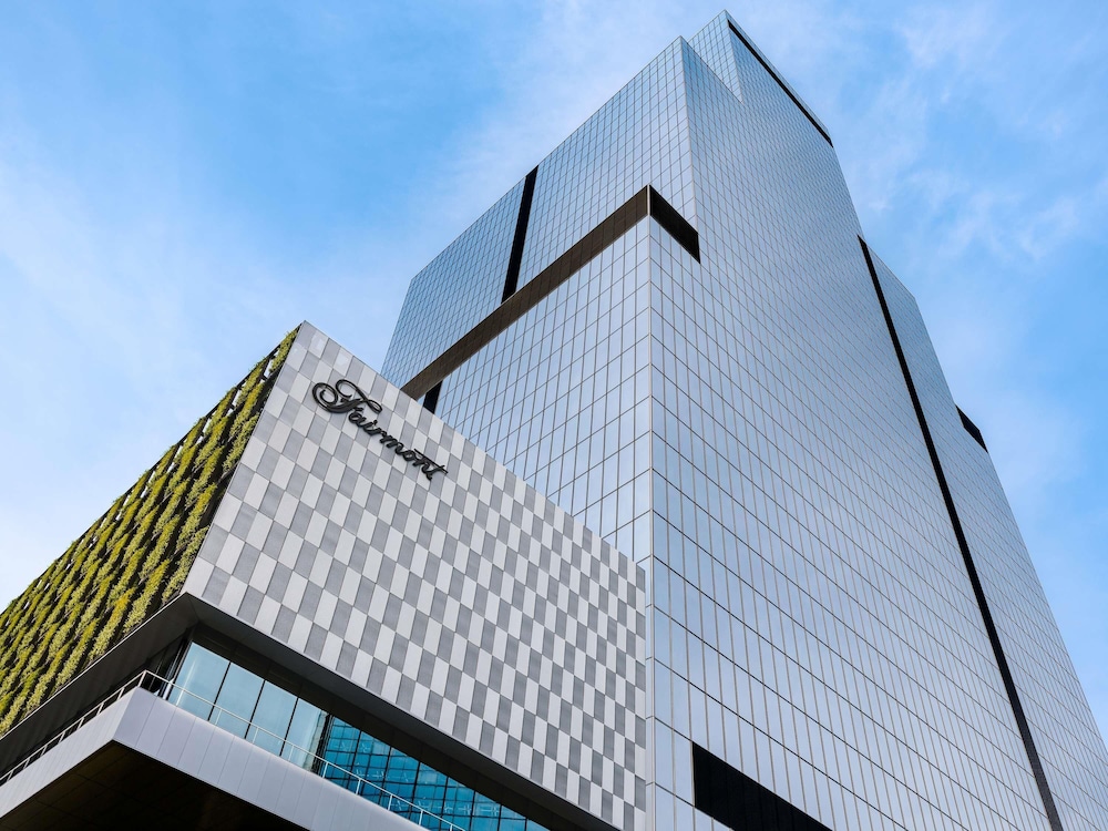 Fairmont Tokyo photo4