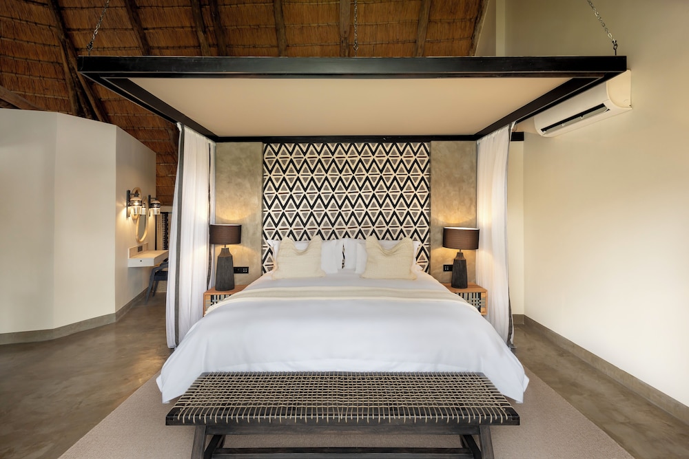 The David Livingstone Safari Lodge & Spa 15/50