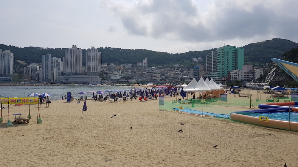 Hotel 2 Heaven Songdo 55/66