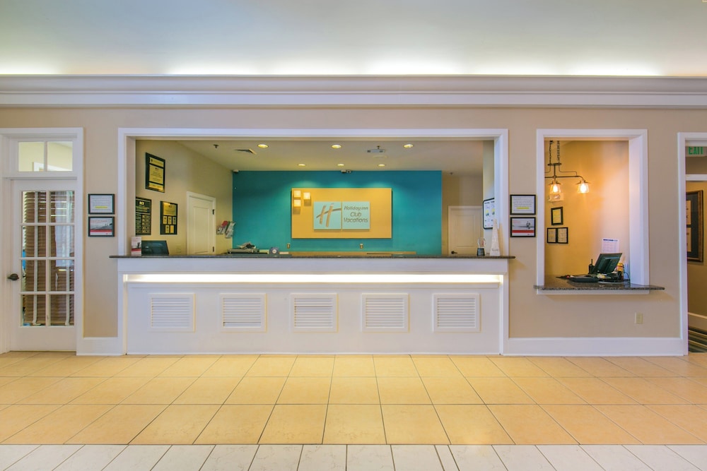 Holiday Inn Club Vacations South Beach Resort 8/50