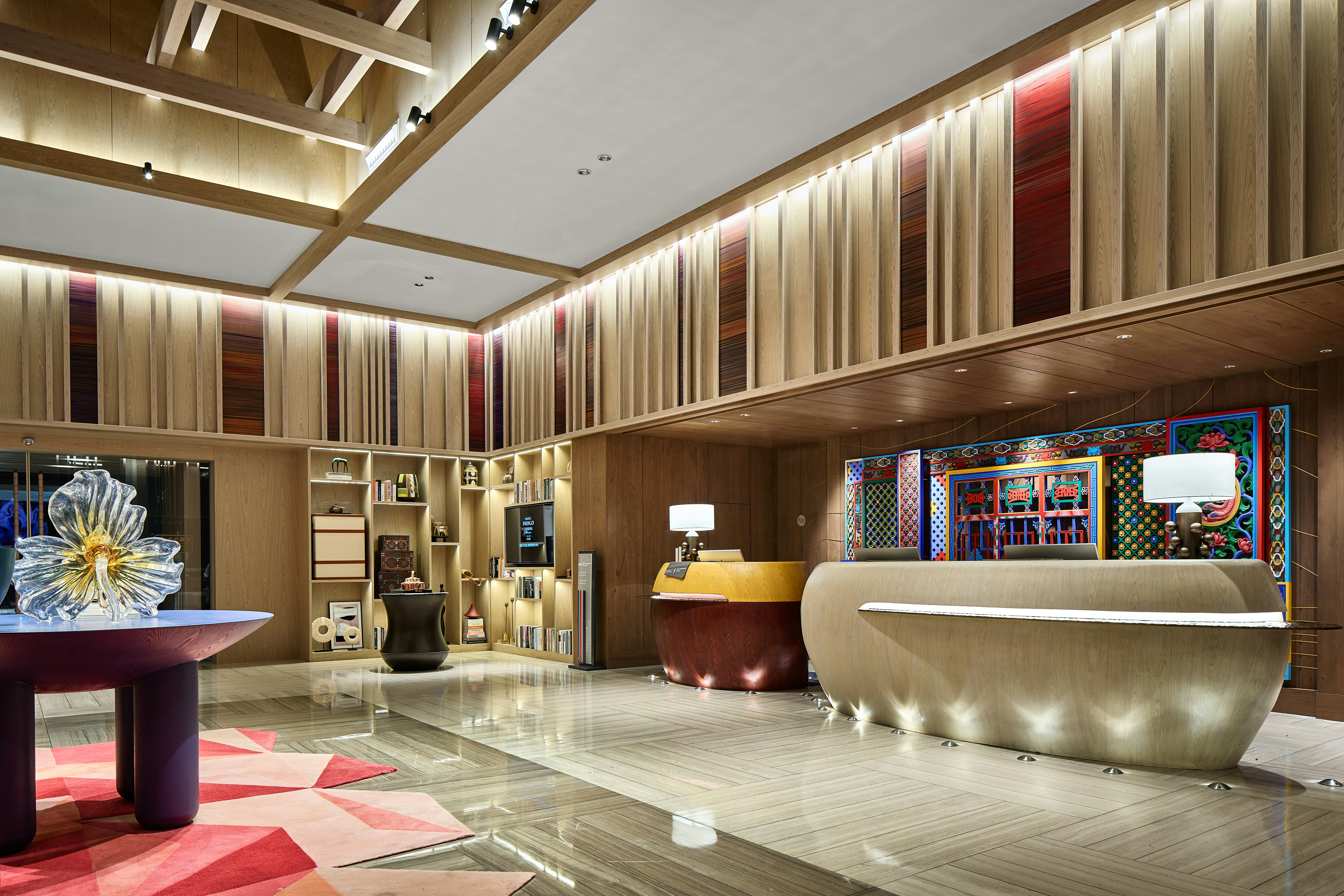 Hotel Indigo Lugu Lake by IHG 8/50