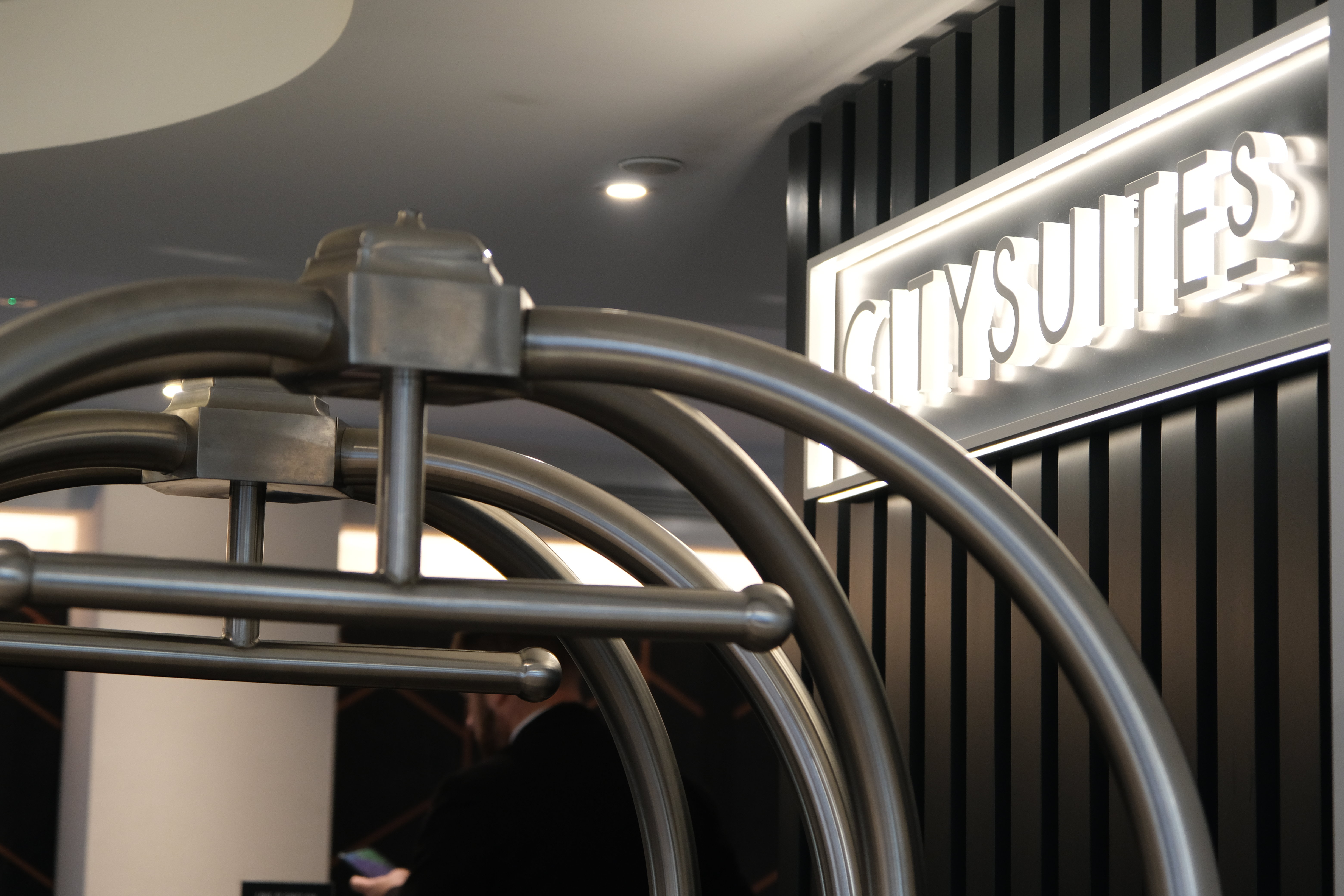 CitySuites Two Aparthotel 19/50