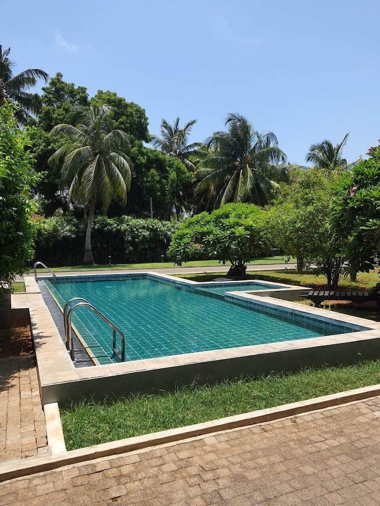 Jaffna Heritage Hotel 43/44
