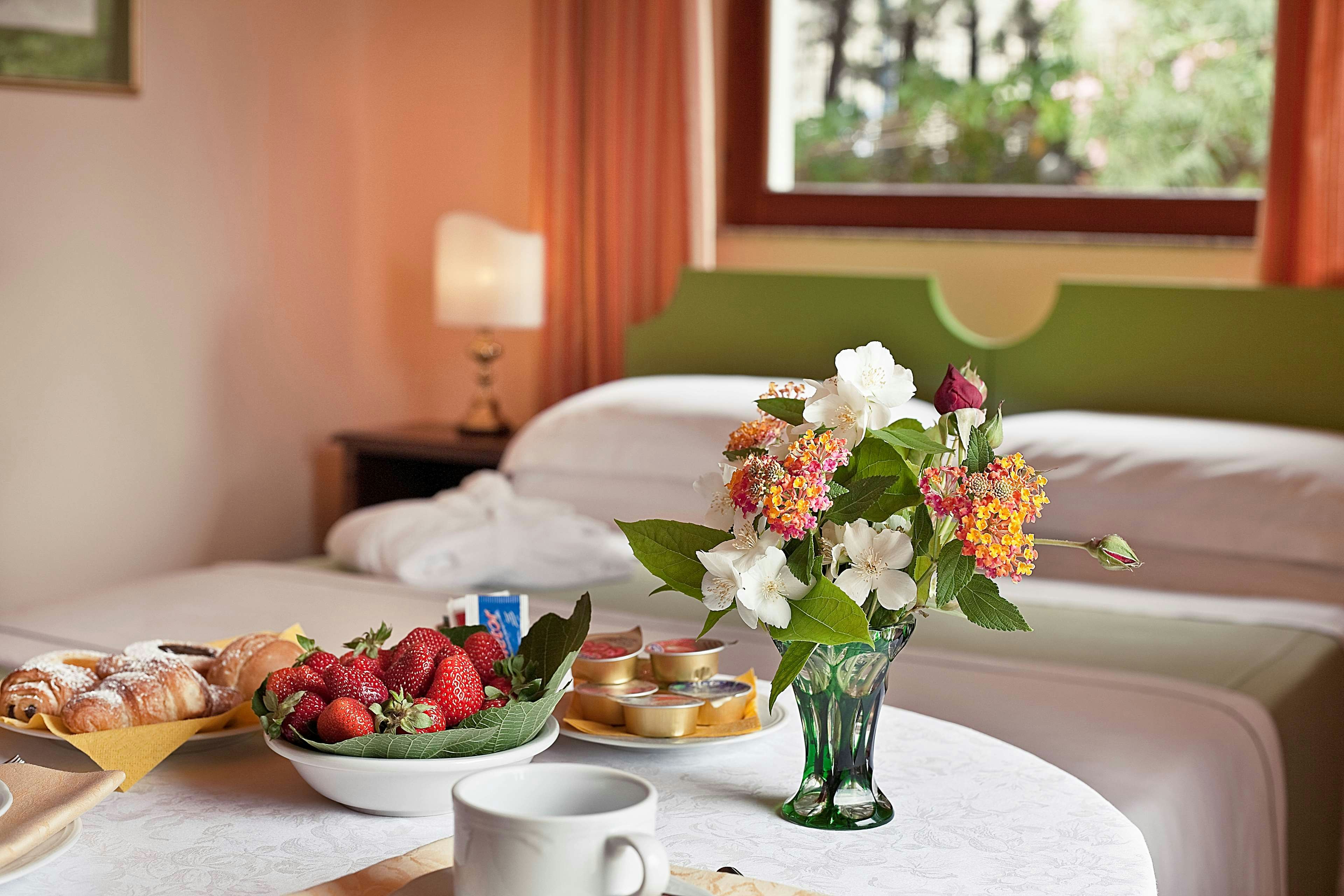 Hotel Villa Sirina 13/17