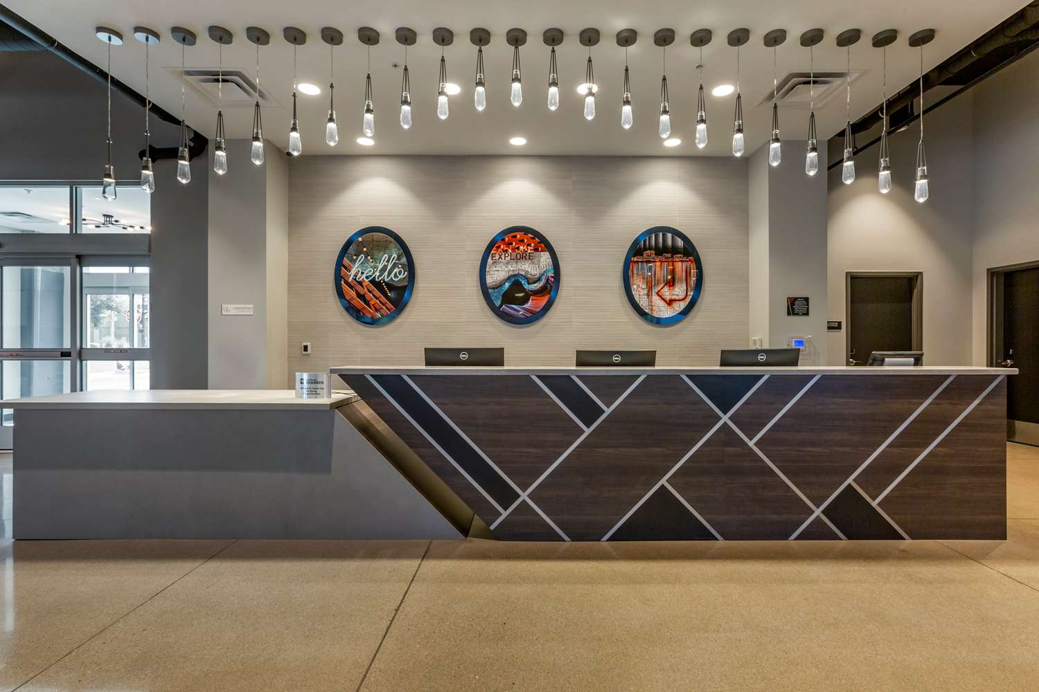 Vib Hotel by Best Western Phoenix-Tempe 4/42