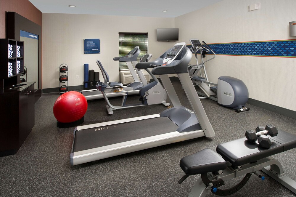 Hampton Inn & Suites Athens-I-65 (Huntsville Area) 19/41