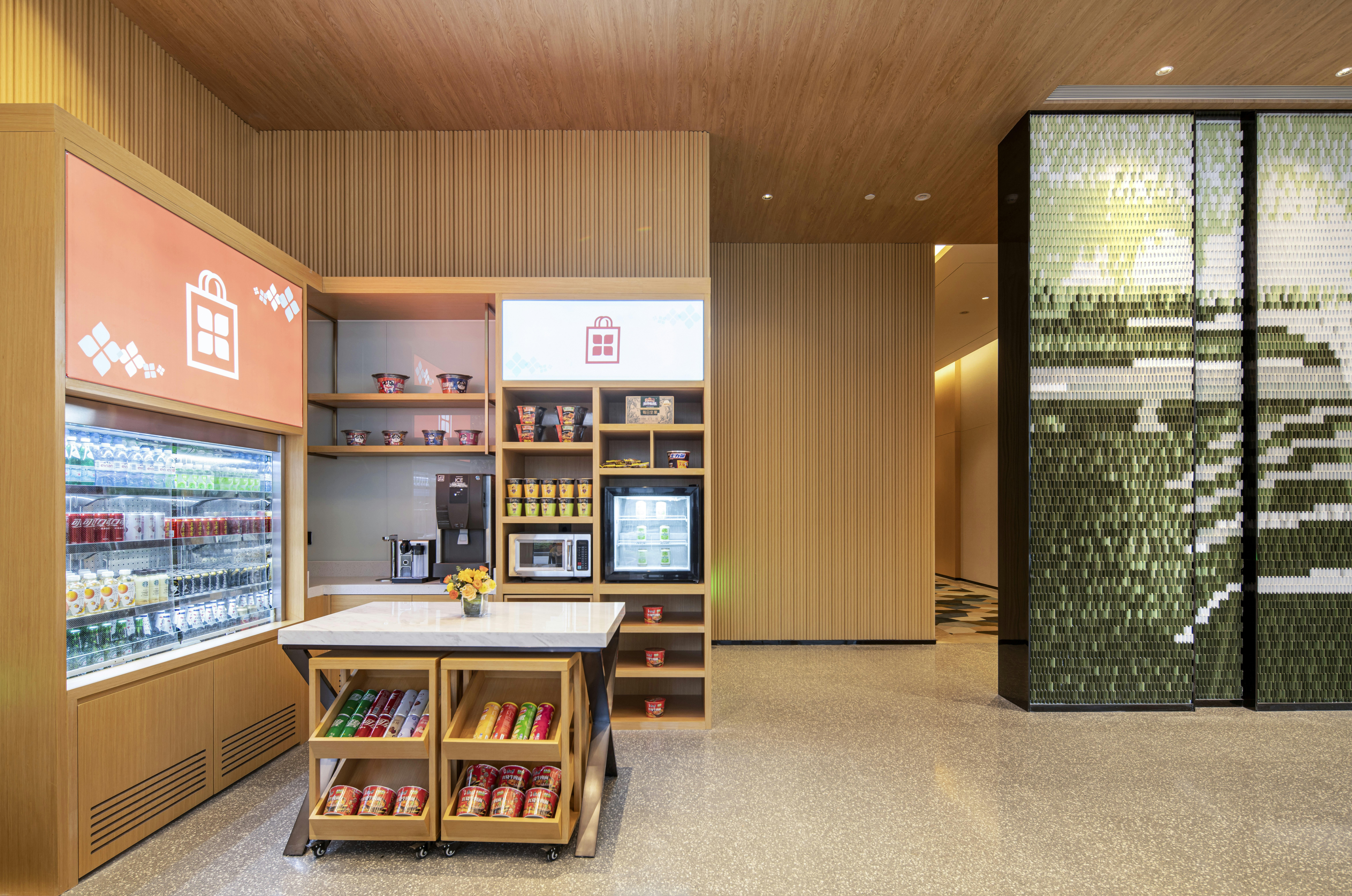 Hilton Garden Inn Shenzhen Airport 5/13