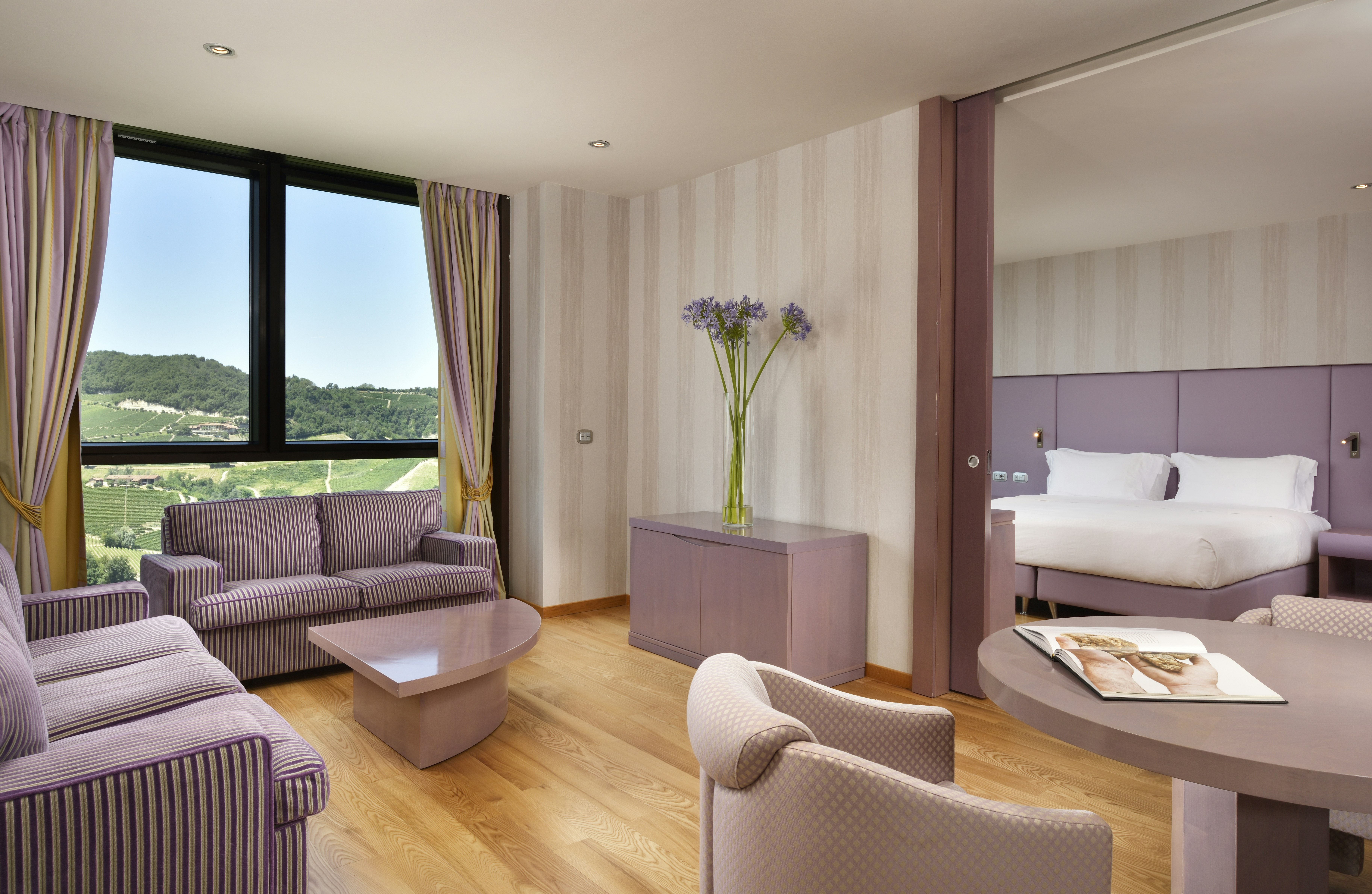 Il Boscareto Resort Spa 32/50