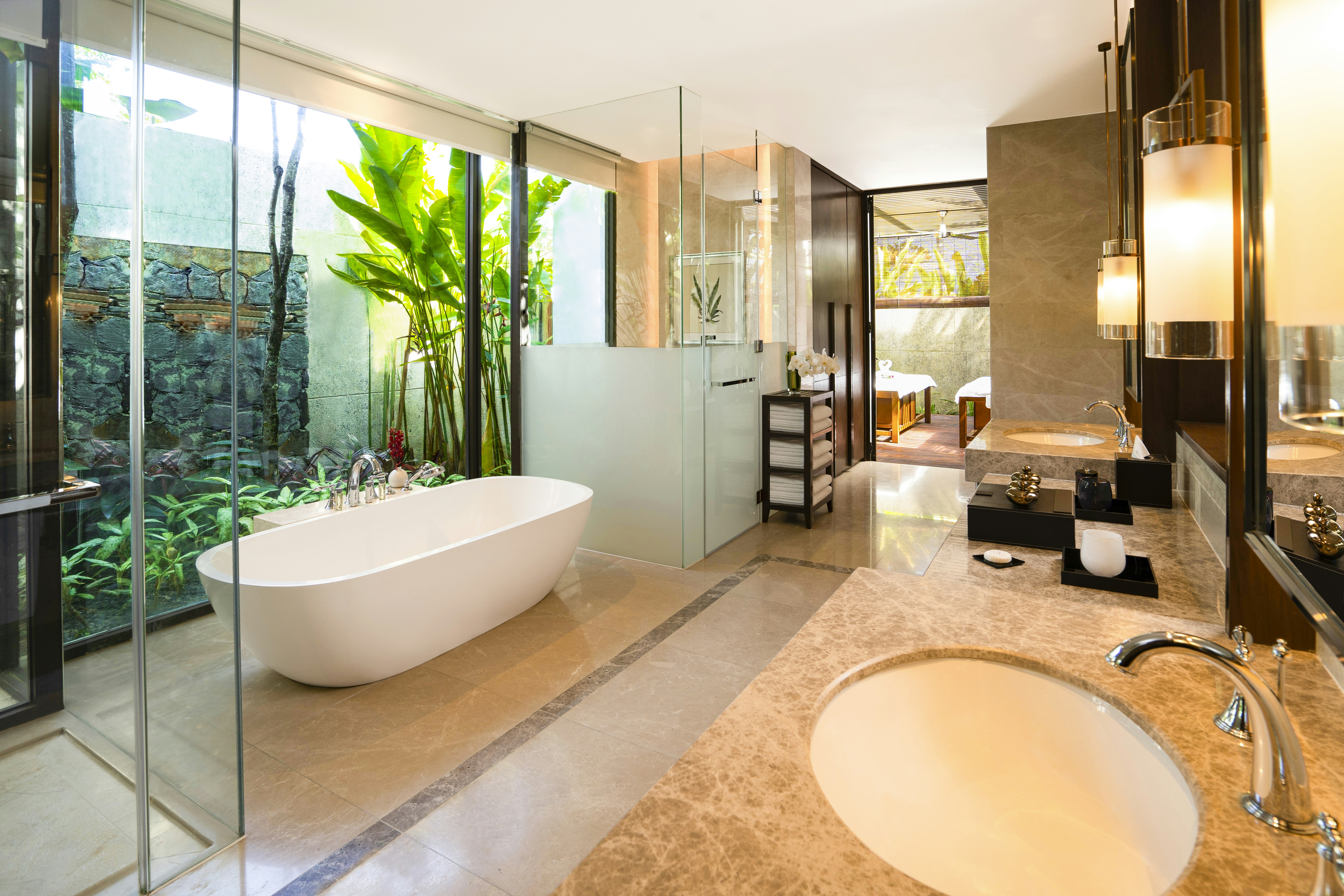 Princess, Beach Villa, Private Pool