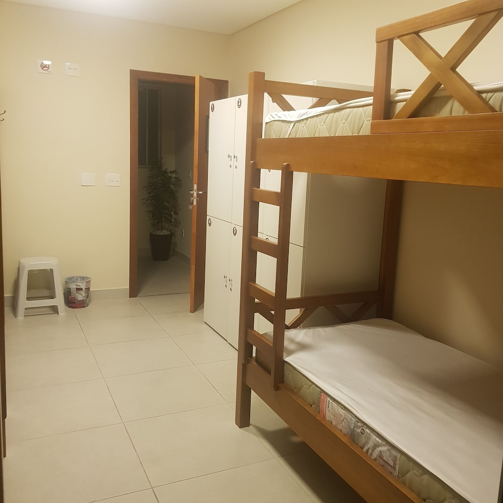 Tapera Hostel 23/50