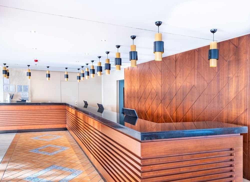 Kimeros Ma Biche Hotel And Thalasso 7/50