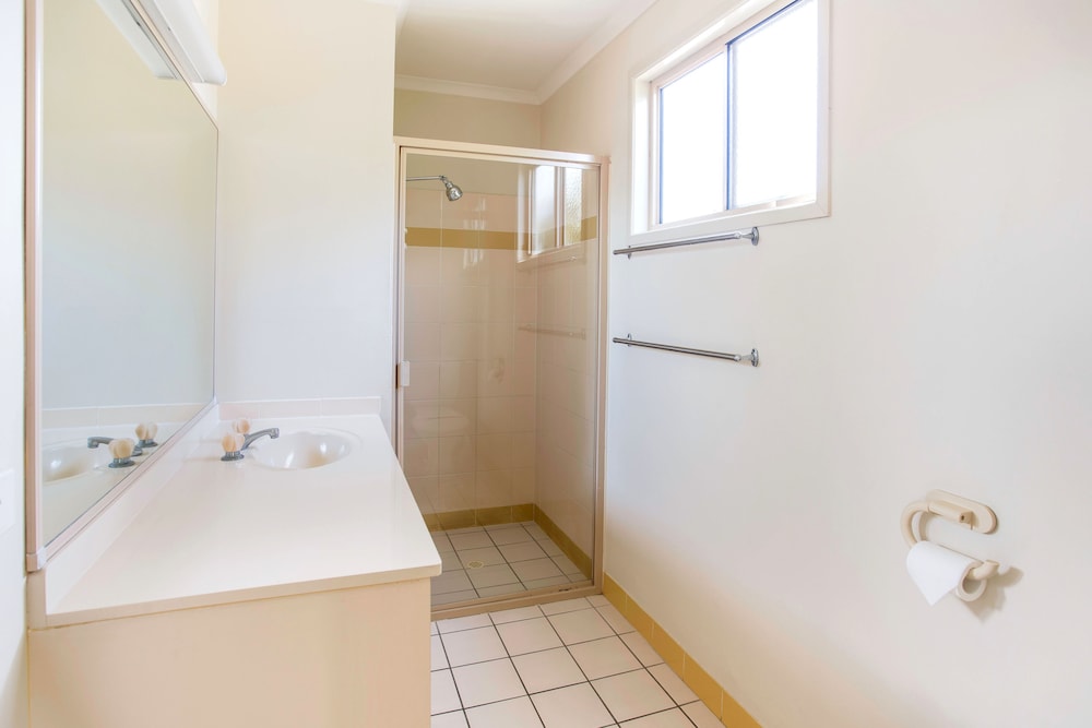 Tasman Holiday Parks Hervey Bay 66/68