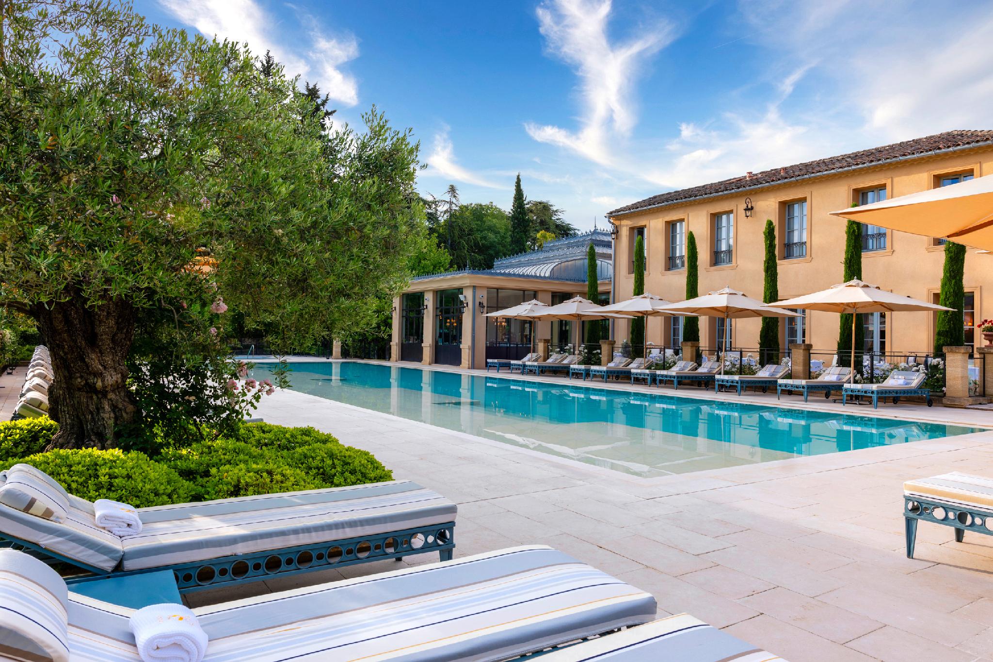 Villa Saint Ange in AIX EN PROVENCE