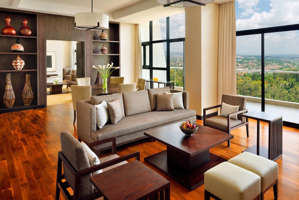Kigali Marriott Hotel 28/54