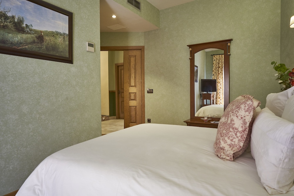 Rural Casona Detorres 31/69
