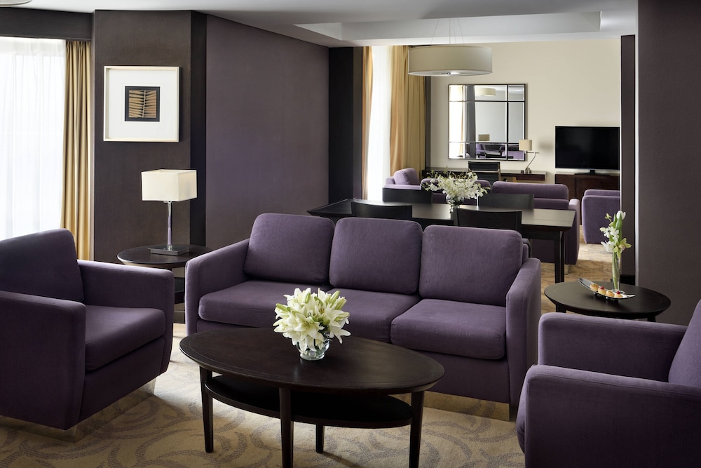 كورتيارد الرياض الربع الدبلوماسي(Courtyard Riyadh Diplomatic Quarter) 26/42