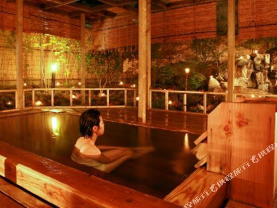 Shiobara Onsen Yamaguchiya Ryokan 18/27