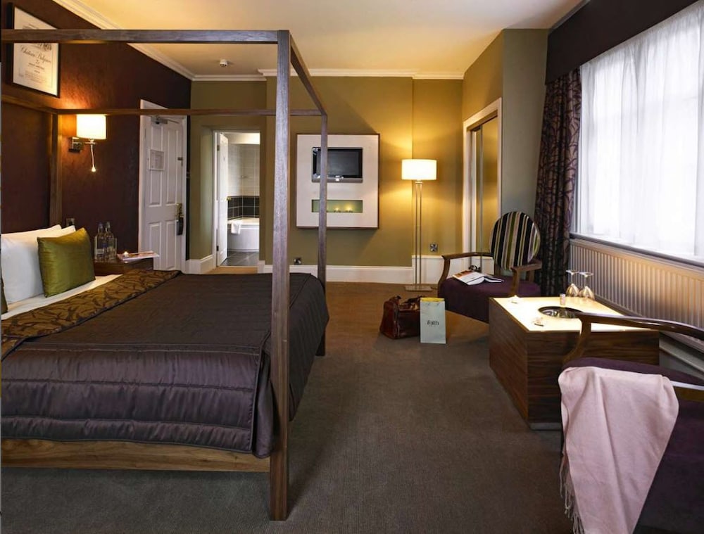 Derby Mickleover Hotel - Signature Collection By Best Western 23/52