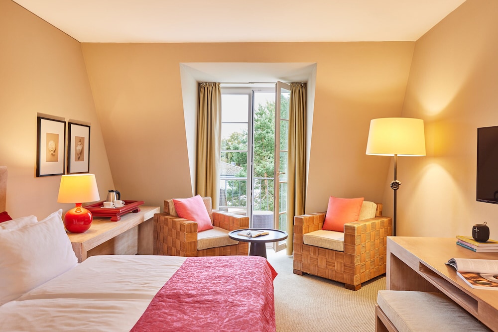 Steigenberger Strandhotel And Spa Zingst 19/34