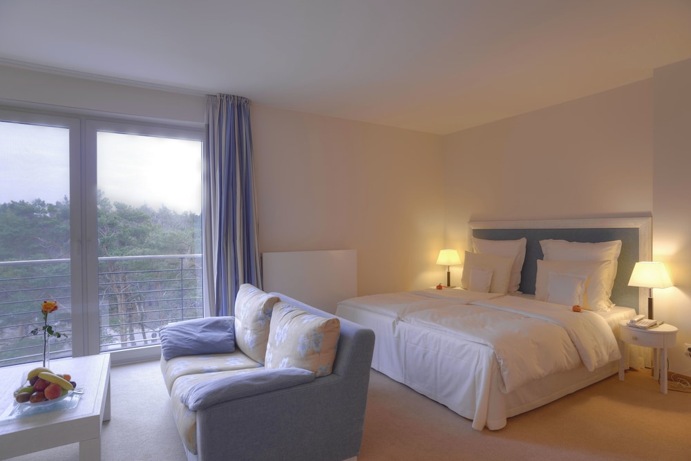 Strandhotel Dunenmeer 15/58