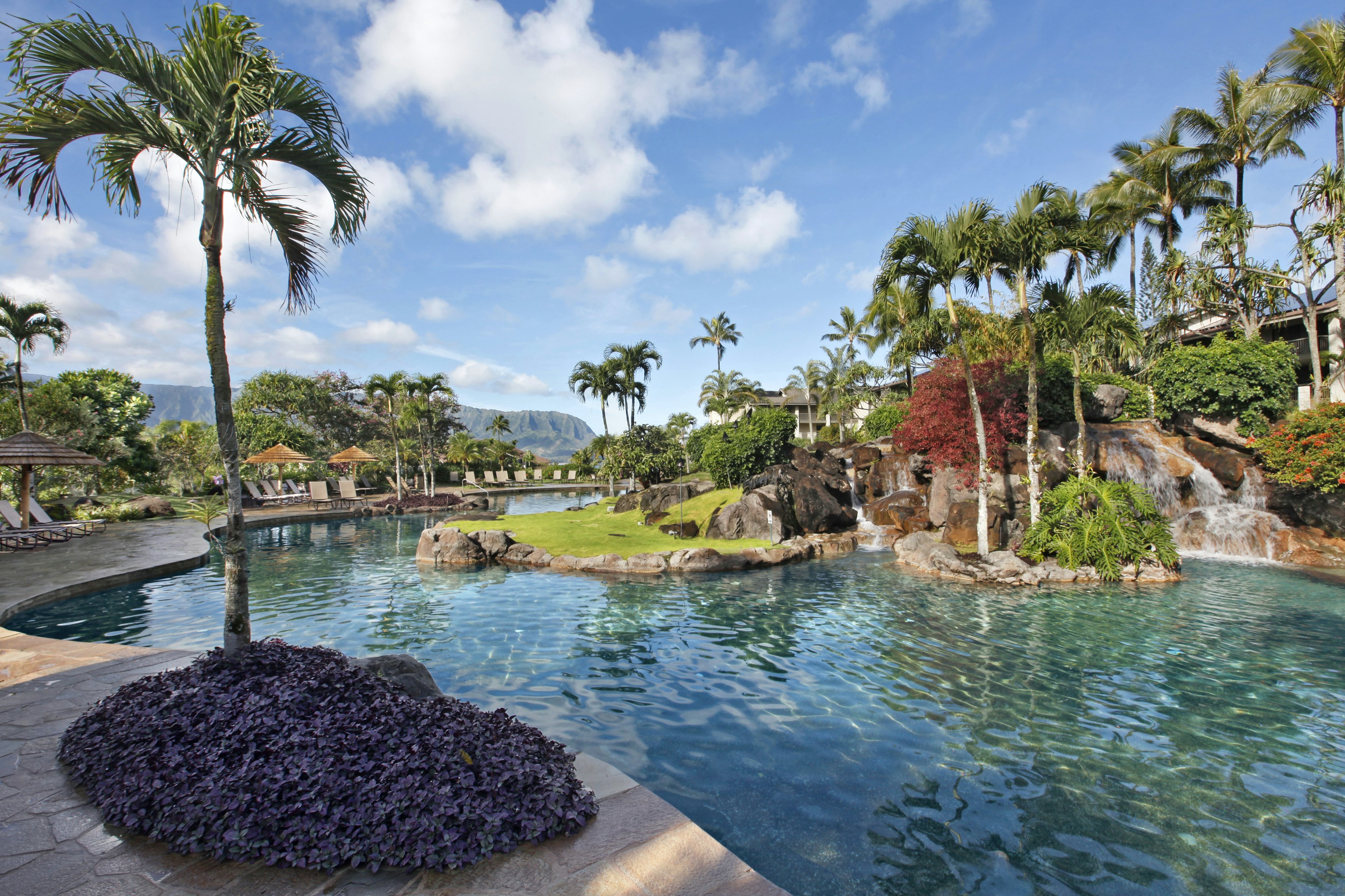 Hanalei Bay Resort 18/20