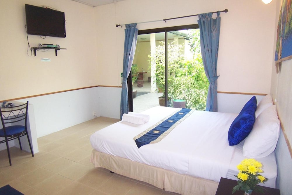 Airport Overnight Hotel 16/43