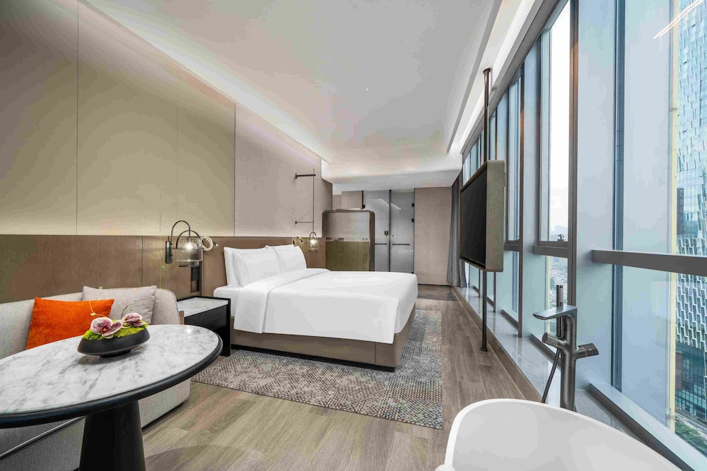 UrCove by HYATT Shenzhen Bay Mixc 58/58
