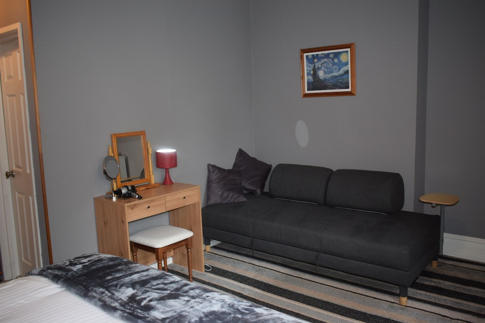 Torwood House Hotel 4/38