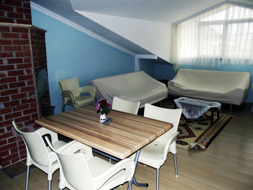 Dalyan Gurkan Apart Hotel 13/26