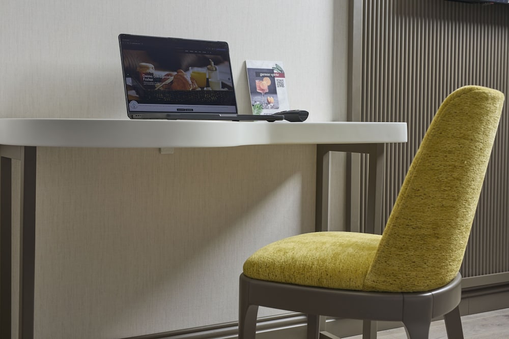 Sinema Hotel Ordu Otel 19/44