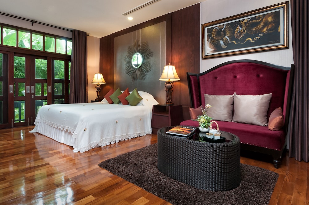 Sireeampan Boutique Resort & Spa 13/50