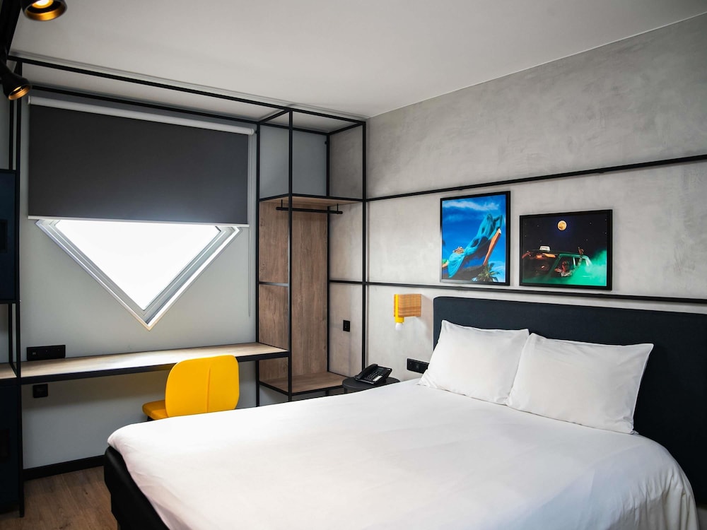 Ibis Styles Abidjan Marcory 14/65