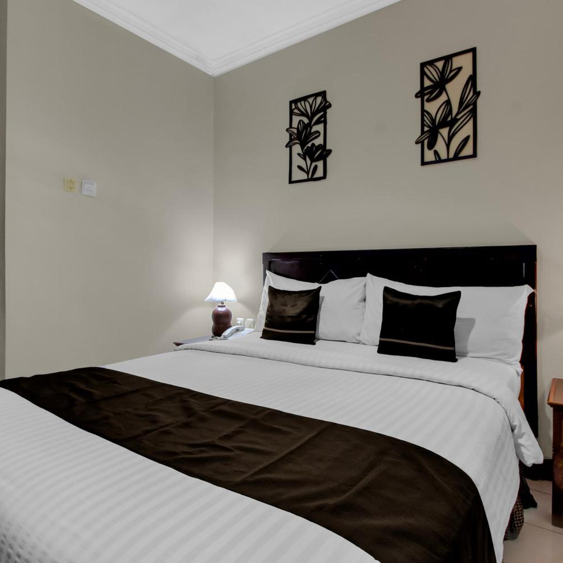 Townhouse Oak near Sokaraja Purwokerto formely Magnum Hotel & Resort 18/50