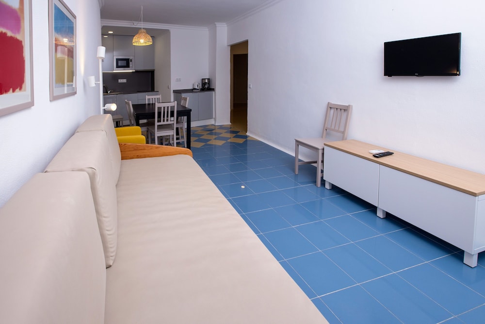 Foz Atlantida Aparthotel 18/53