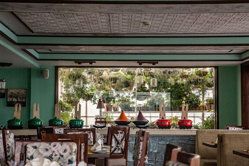 The Fern Brentwood Resort Mussoorie 38/50