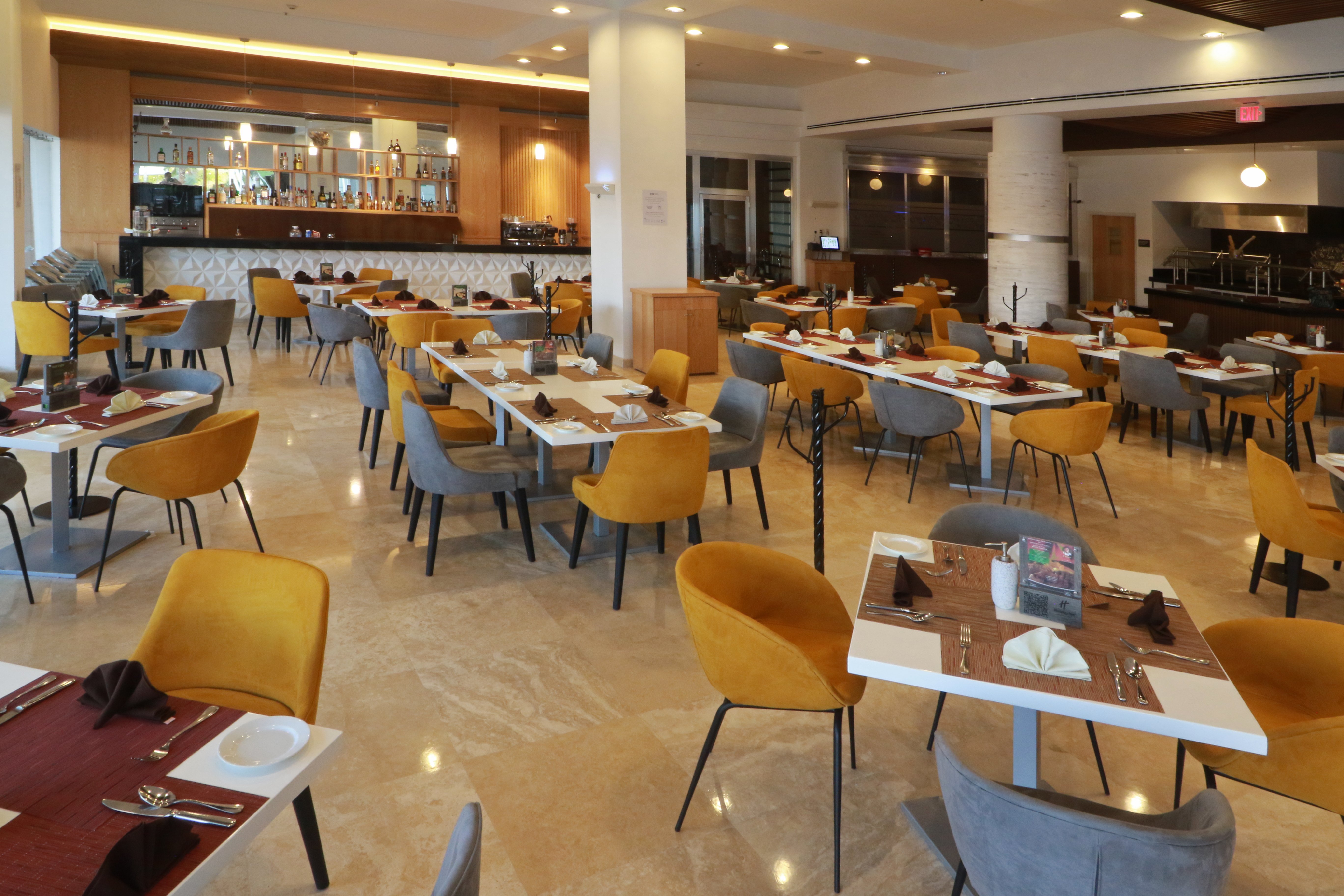 Holiday Inn Tuxpan - Convention Center 28/50