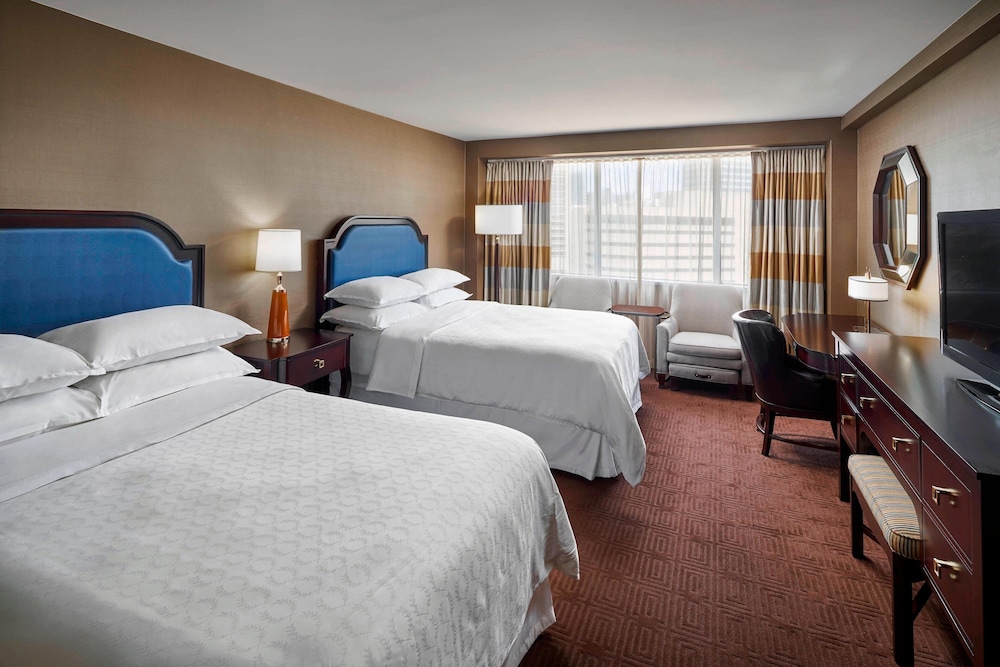 Sheraton Inner Harbor 13/50