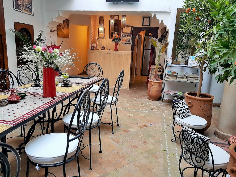 RIAD DAR SABA 41/50