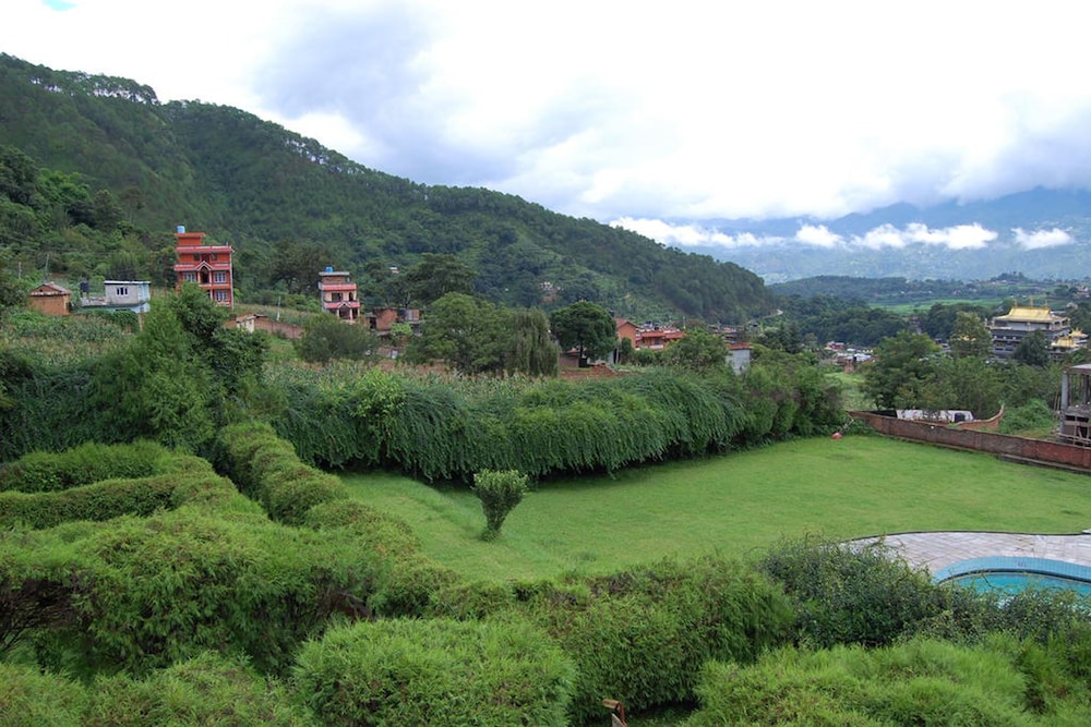 New Dakshinkali Village Resort 10/20