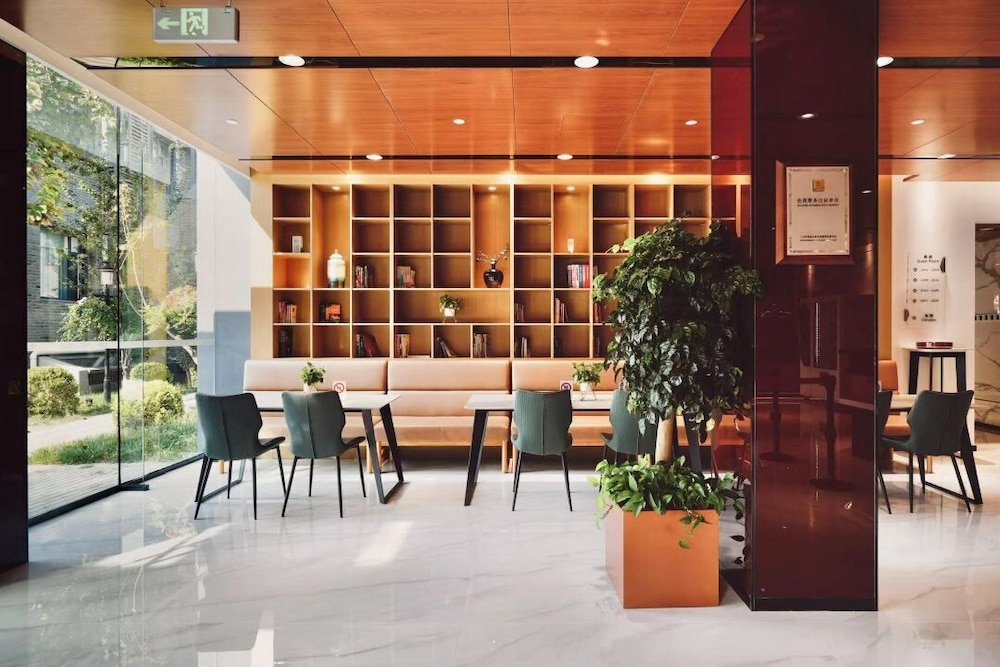 Hotel Yoo Beijing 26/38