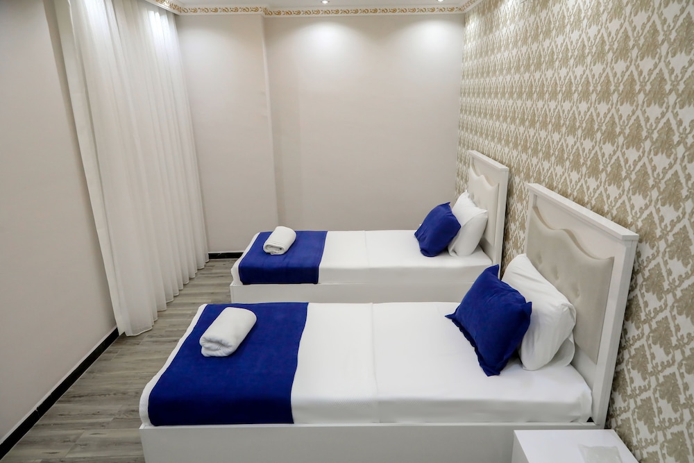 Elada Luxury Otel 17/50