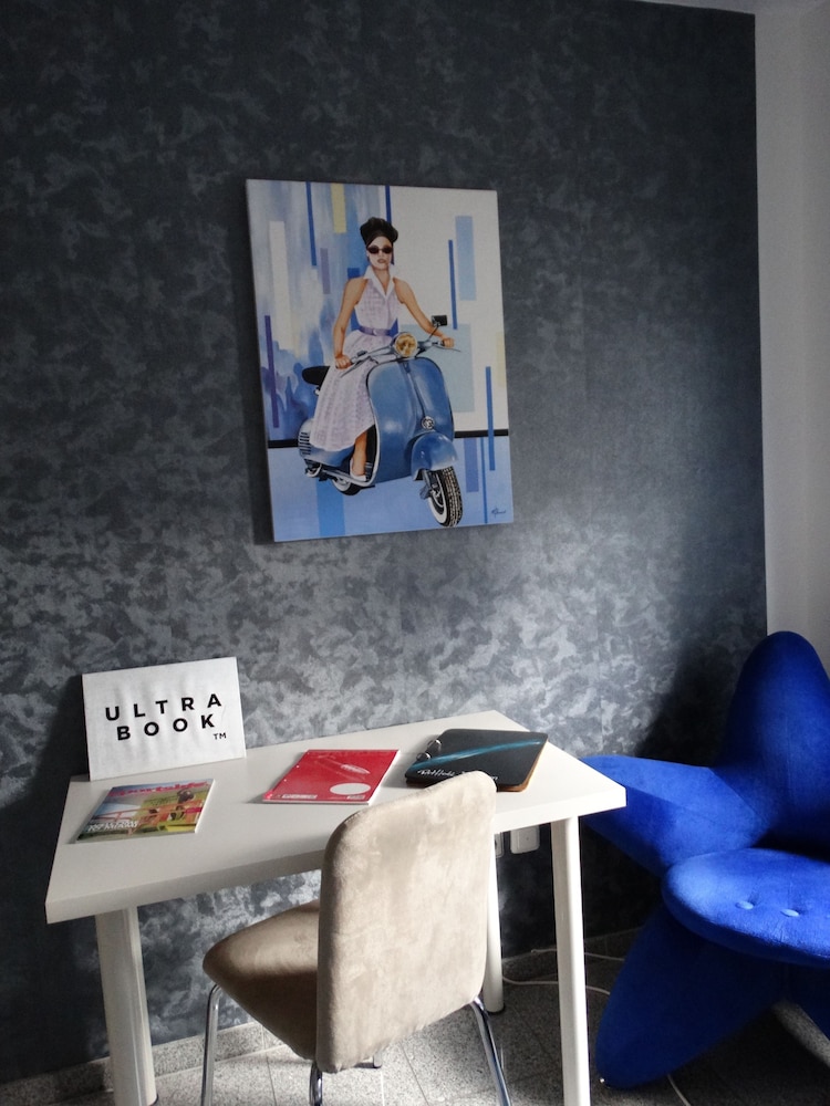 Ringhotel Art Hotel Korschen Garni 47/50