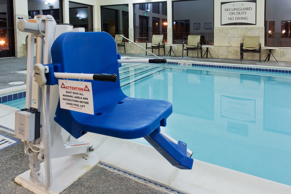 Staybridge Suites Everett - Paine Field 37/80