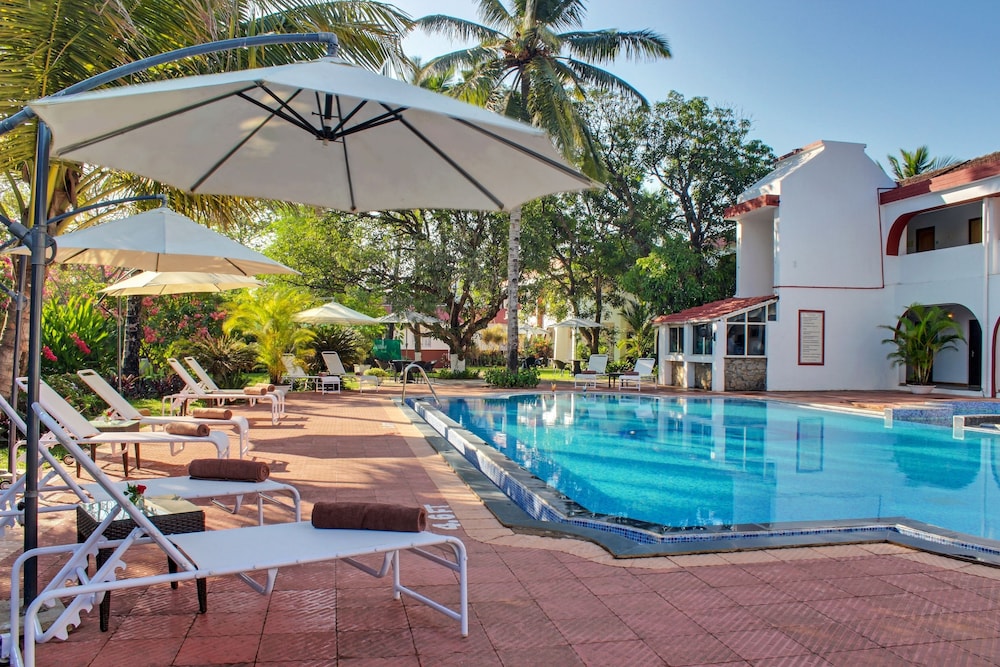 Longuinhos Beach Resort 23/33